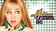 Imagem promocional da série Hannah Montana (2006 - 2011) - Divulgação/Disney Channel