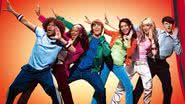 Imagem promocional do filme 'High School Musical' (2006) - Divulgação/Disney Channel