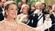 Julie Andrews em 'O Diário da Princesa' - Reprodução / Disney+
