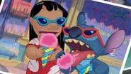 Cena de 'Lilo & Stitch’ - Reprodução/ Disney