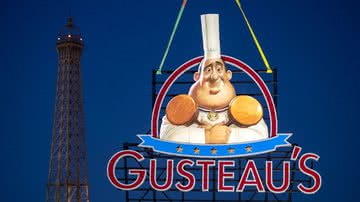 Restaurante Gusteau's de Ratatouille (2007) - Divulgação/Disney