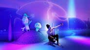 Imagem ilustrativa promocional do evento 'Mundo Pixar' - Divulgação/Disney