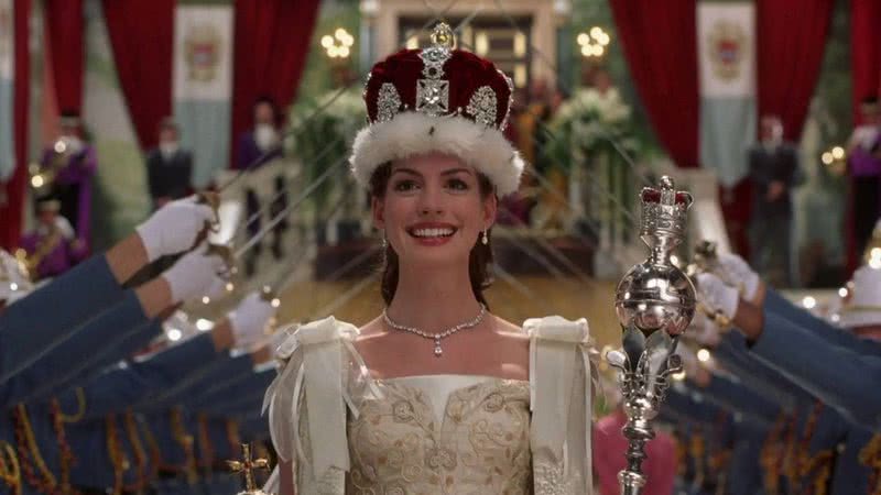 Everything We Know About ‘The Princess Diaries 3’