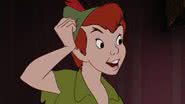 Cena de 'Peter Pan' (1953) - Reprodução/ Disney