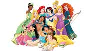 Princesas da Disney - Divulgação/Disney