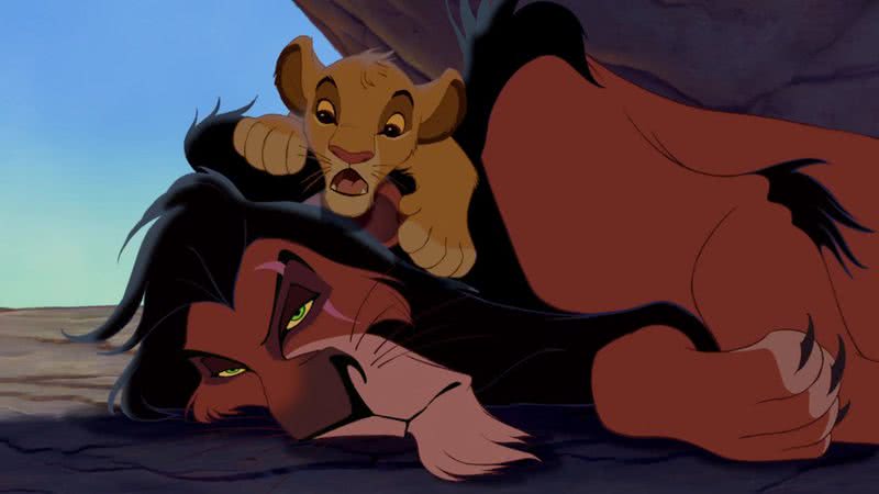 Disney confirms macabre theory about ‘The Lion King’