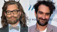 Timothy Omundson e Jay Duplass - Getty Images