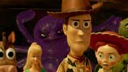 Cena da animação 'Toy Story 3' (2010) - Reprodução/Pixar