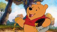 Cena da animação 'O Ursinho Pooh' (2011) - Reprodução / Disney+