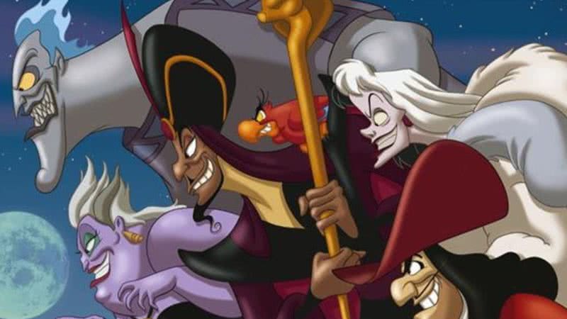 5 Disney Villains Who Should Be Even More Cruel In Discarded Versions