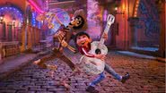 Pôster de 'Viva: A Vida é uma Festa' - Divulgação/ Disney/Pixar