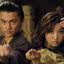 Cena de 'Wendy Wu: A Garota Kung Fu', filme lançado pela Disney Channel em 2006