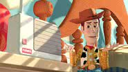 Cena do filme 'Toy Story' (1995) - Reprodução/Pixar