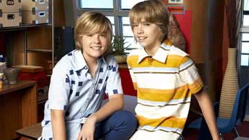 Zack & Cody: Gêmeos em Ação - Divulgação/ Disney Channel