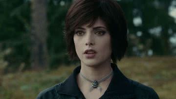 Alice Cullen, personagem de Crepúsculo - Reprodução/Paris Filmes