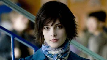 Alice Cullen, personagem de Crepúsculo - Reprodução/ Paris Filmes