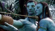 Cena do filme Avatar (2009) - Divulgação/20th Century Studios