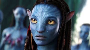 Cena de "Avatar" (2009) - Divulgação/ 20th Century Fox
