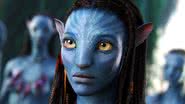 Cena de "Avatar" (2009) - Divulgação/ 20th Century Fox