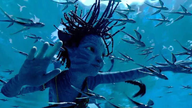 Avatar Como Foram Filmadas As Cenas De ‘o Caminho Da Água 4767