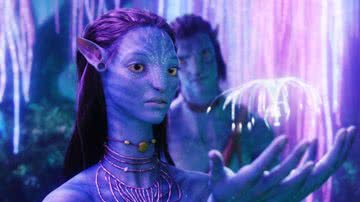 Cena de ‘Avatar: O Caminho da Água’ - Reprodução/ 20th Century Fox