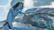 Cena de ‘Avatar: O Caminho da Água’ - Divulgação/ 20th Century Fox