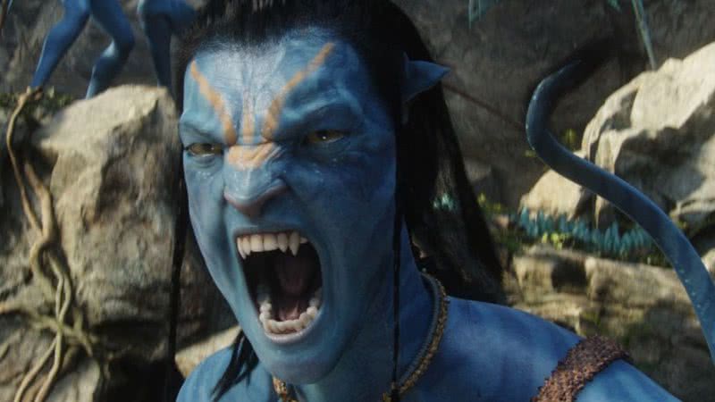 For the fourth consecutive week, Avatar remains at the top of the US box office