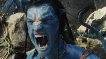 Cena de ‘Avatar: O Caminho da Água’ - Divulgação/ 20th Century Fox
