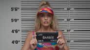 Margot Robbie como Barbie no live-action - Reprodução/ Warner Bros.