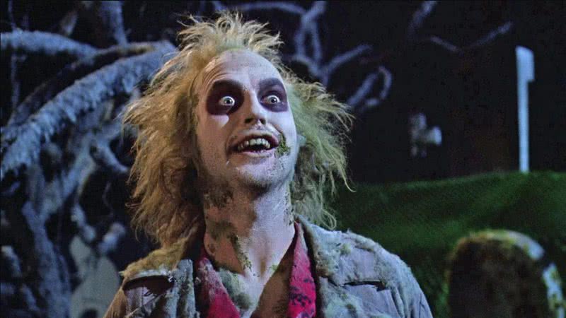 Beetlejuice 2 gets a release date