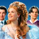 Imagem promocional de “Encantada” (2007) - Divulgação/Walt Disney Studios Motion Pictures