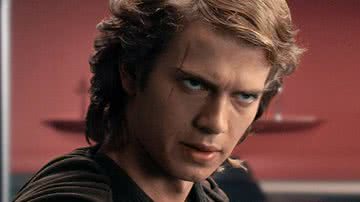 Hayden Christensen nos filmes de Star Wars - Divulgação/LucasFilm
