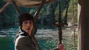 Cena do filme 'Percy Jackson e o Ladrão de Raios' (2010) - Reprodução/20th Century Fox