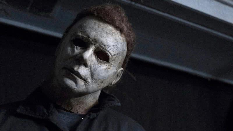 Imagem promocional da franquia de filmes 'Halloween' - Divulgação/ Universal Studios