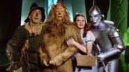Cena de ‘O Mágico de Oz’ (1939) - Reprodução/ MGM/Turner Entertainment/Warner Bros.