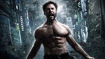 Pôster de 'Wolverine - Imortal' (2013) - Divulgação/20th Century Fox