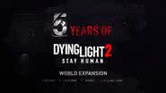 Upgrade de Dying Light 2 - Divulgação/ Techland