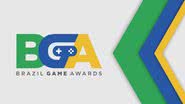 Imagem promocional do Brazil Game Awards - Reprodução/ Brazil Game Awards
