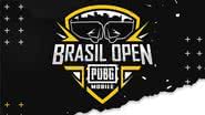 Imagem promocional do Brasil Open de PUBG MOBILE - Divulgação/PUBG MOBILE