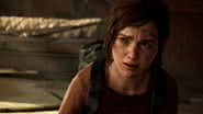 Ellie, personagem de 'The Last of Us' - Divulgação/Naughty Dog