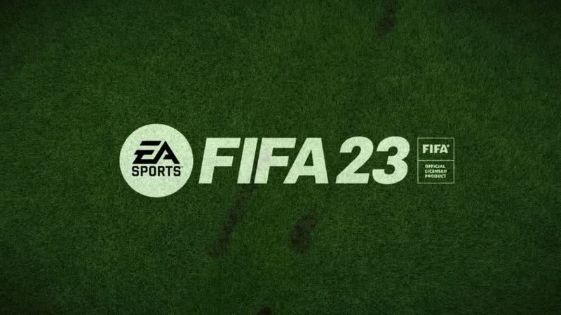 Imagem divulgada no trailer de FIFA 23 - Divulgação/Youtube/EA SPORTS FIFA