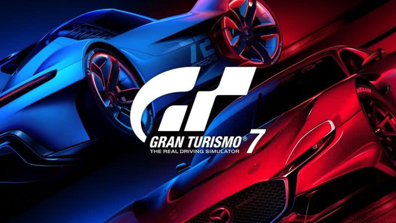 Imagem promocional de Gran Turismo 7 - Divulgação/Sony Interactive Entertainment