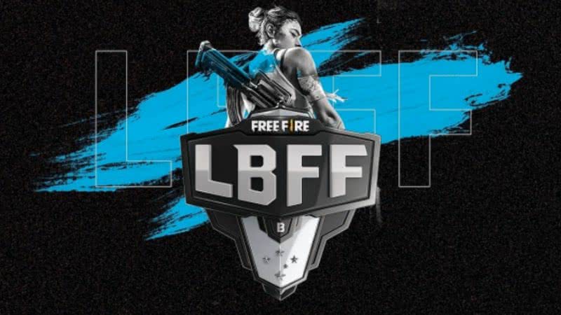 Imagem promocional da LBFF série B - Divulgação/Garena