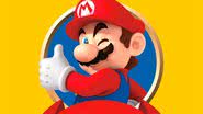 Imagem promocional de Mario Bros. - Divulgação/Nintendo