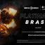 Imagem promocional da nova edição do torneio Platina do Brasil