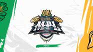 Imagem promocional da Mobile Legends: Bang Bang Professional League (MPL) Brasil - Divulgação