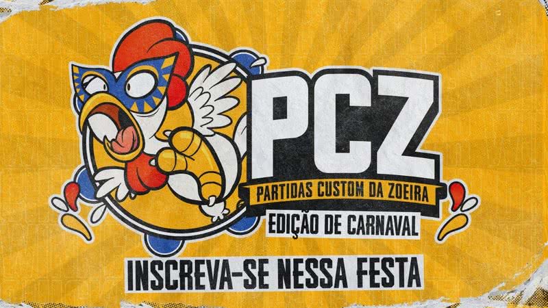 Imagem promocional de PCZ - Divulgação/KRAFTON, Inc.