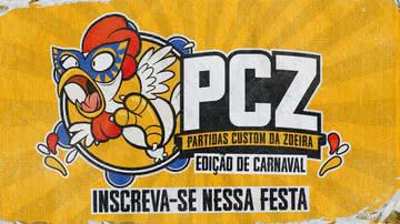 Imagem promocional de PCZ - Divulgação/KRAFTON, Inc.