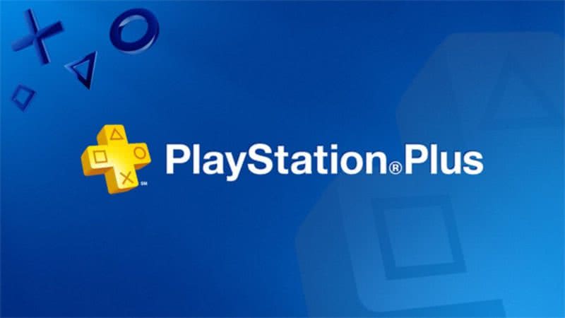Logo do PlayStation Plus - Divulgação/PlayStation