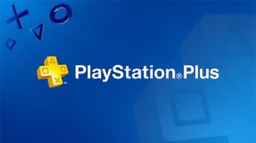 Logo da PlayStation Plus - Divulgação/Sony Pictures